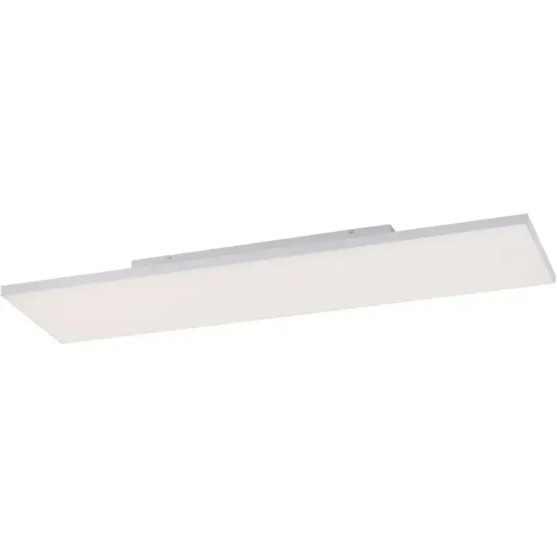 Lumimart | Lampe de plafond Q-Frameless Blanc Aluminium 30 cm 6.8 cm Bon Marché