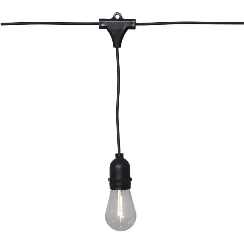 Pas Cher Lumimart | Accessoires String Light Métal 360 cm