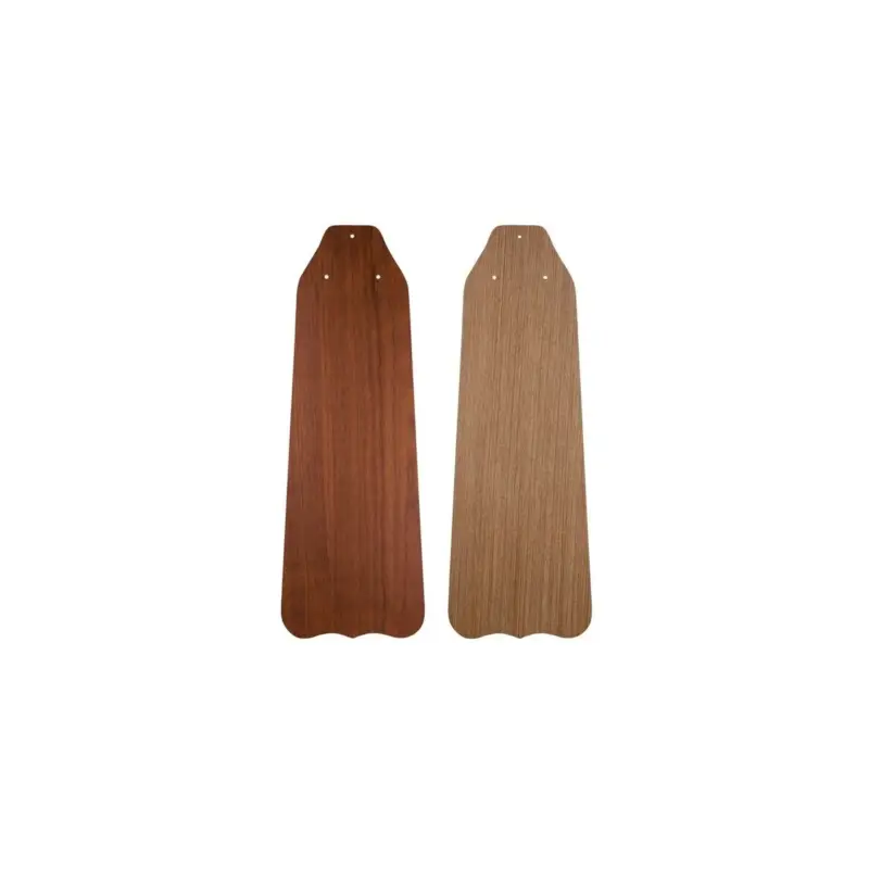 Super Prix Jeu de Pâles Roadhouse Eco 132cm Hêtre Cerisier