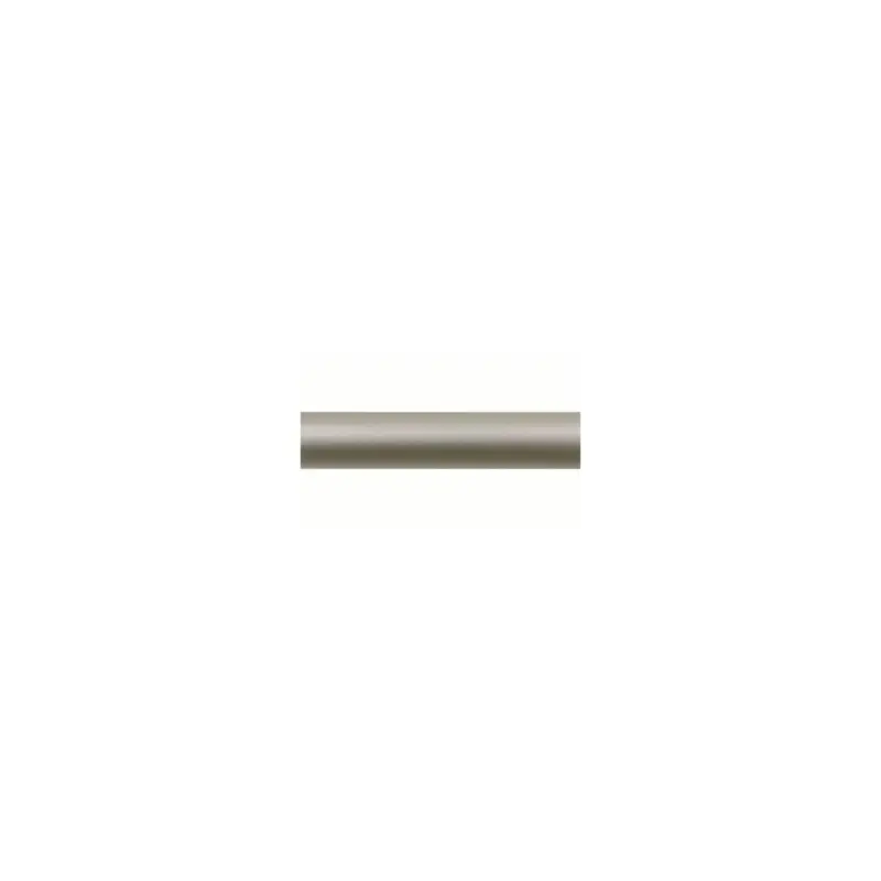 Tige d'Extension 120cm Titane argenté 91051 Meilleur Prix