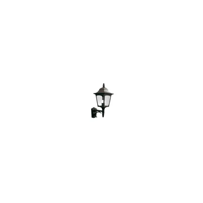 Acheter En Ligne Applique Murale montante Chapel 1x100W Noir