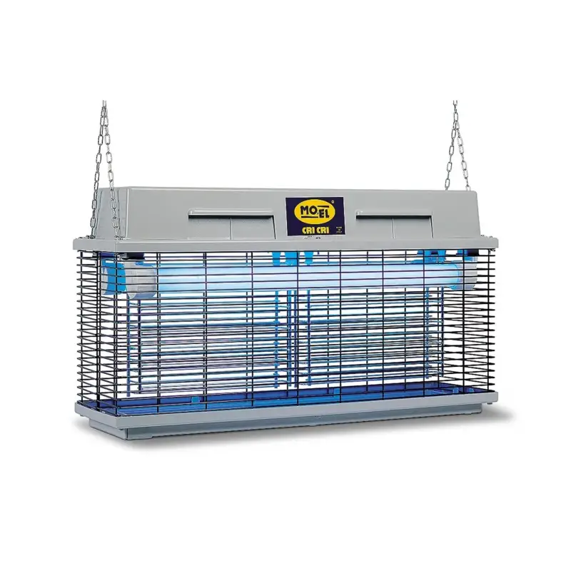 Piège à Moustique électrique CriCri 307E 65W Must-Have
