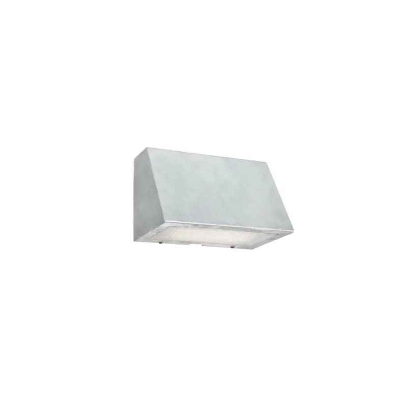 Commande En Gros Applique murale SKI Galvanisé 5,2W LED