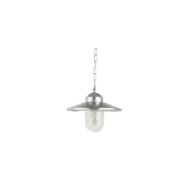 Achetez Aujourd&rsquo;hui Luminaire Galvanise KARLSTAD 57W Max