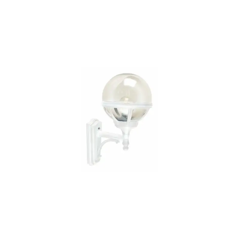 Usine Directe Applique Murale BLANC BOLOGNA 46W Max 41cm