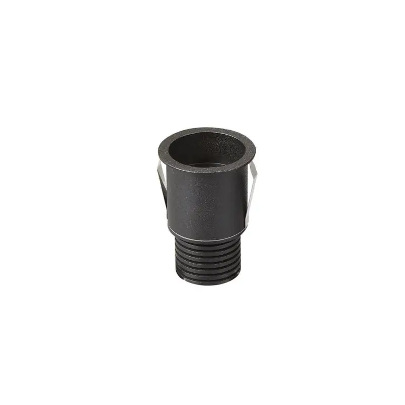 Populaire Encastré GUINCHO Noir 5W 2700K