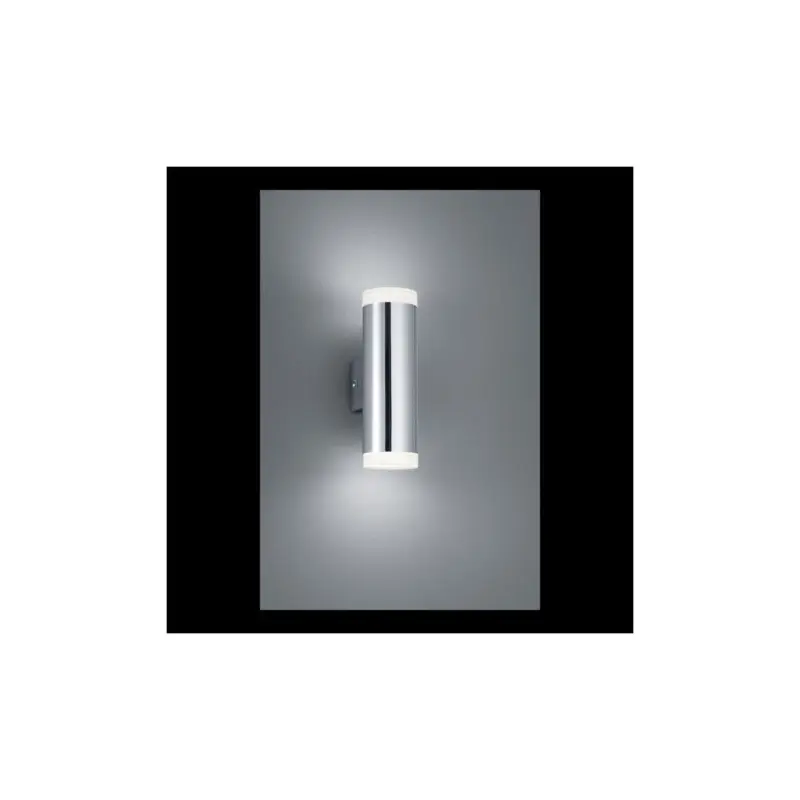 Must-Have Applique Ray Chromé 2x4W SMD LED