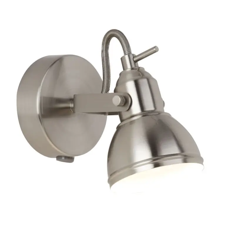 Applique Interrupteur Focus 1x35W GU10 Expédition Rapide