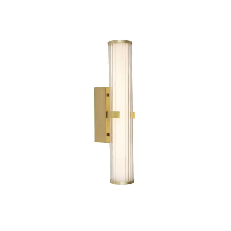 Applique Murale Clamp 18W LED Or Prix Choc