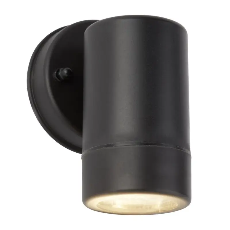 Acheter En Ligne Applique Extérieur Coastal 1x3W GU10 Noir