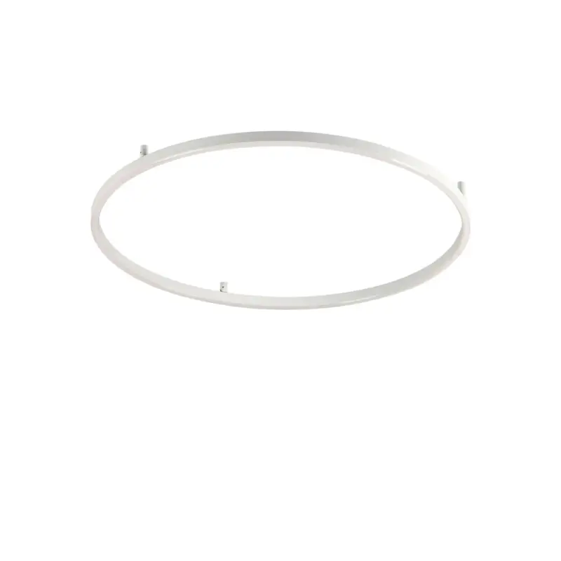 Plafonnier Oracle Slim 1x36W LED Blanc Soldes
