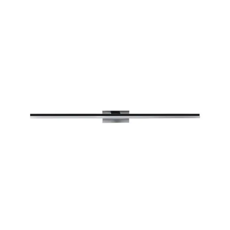 Vente Directe Applique Murale Morne 1x20W Chromé