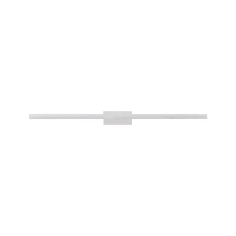 Applique Murale Morne 1x20W Blanc Satisfait Ou Remboursé