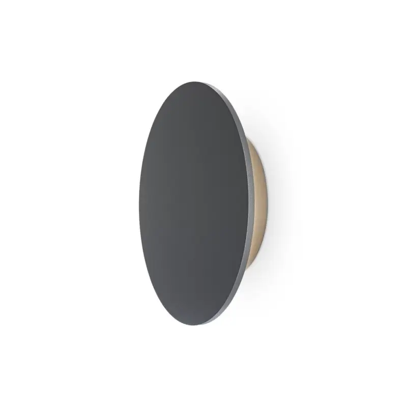 Applique Extérieur Wald 12W LED MAX Graphite Authentique