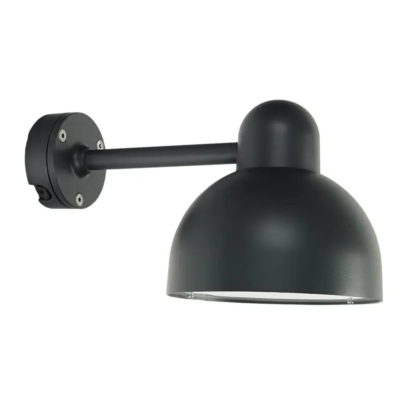 Super Prix Applique Extérieure KOSTER 19,4W LED Graphite