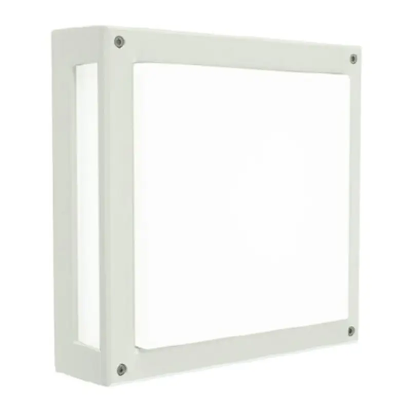Offre Exclusive Applique Extérieure NORDLAND 17,5W LED Blanc