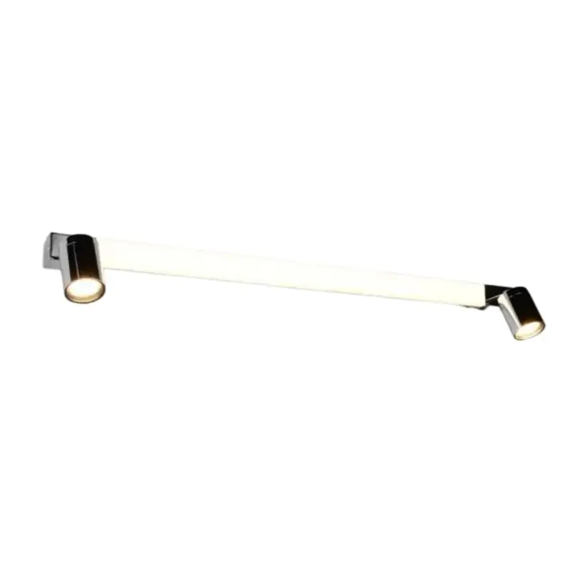 Meilleur Prix Applique Salle de Bain ENRICO 6,5W LED Chrome