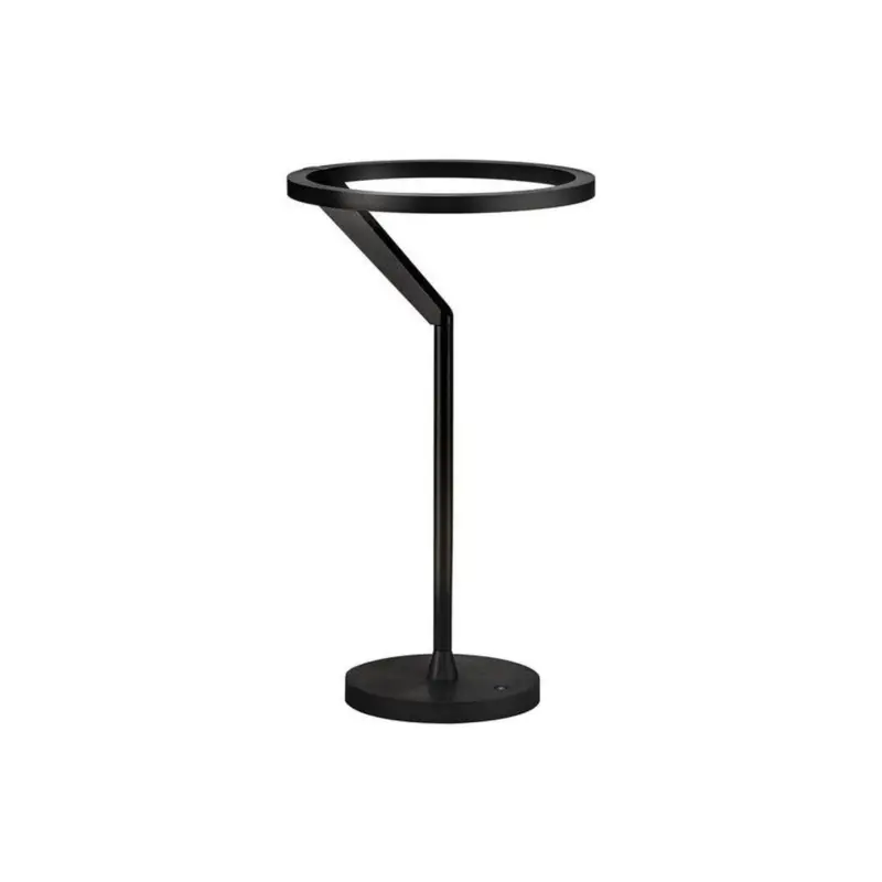 Lampe TILIA 16W LED Noir Jusqu'à Épuisement Des Stocks