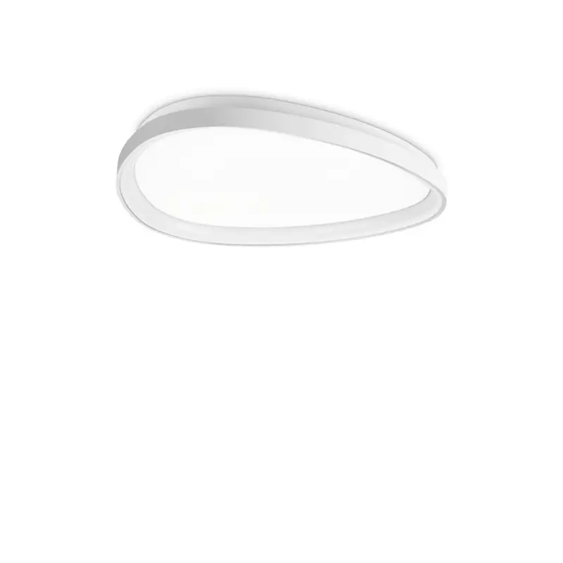 Expédition Rapide Plafonnier GEMINI 30W LED Blanc