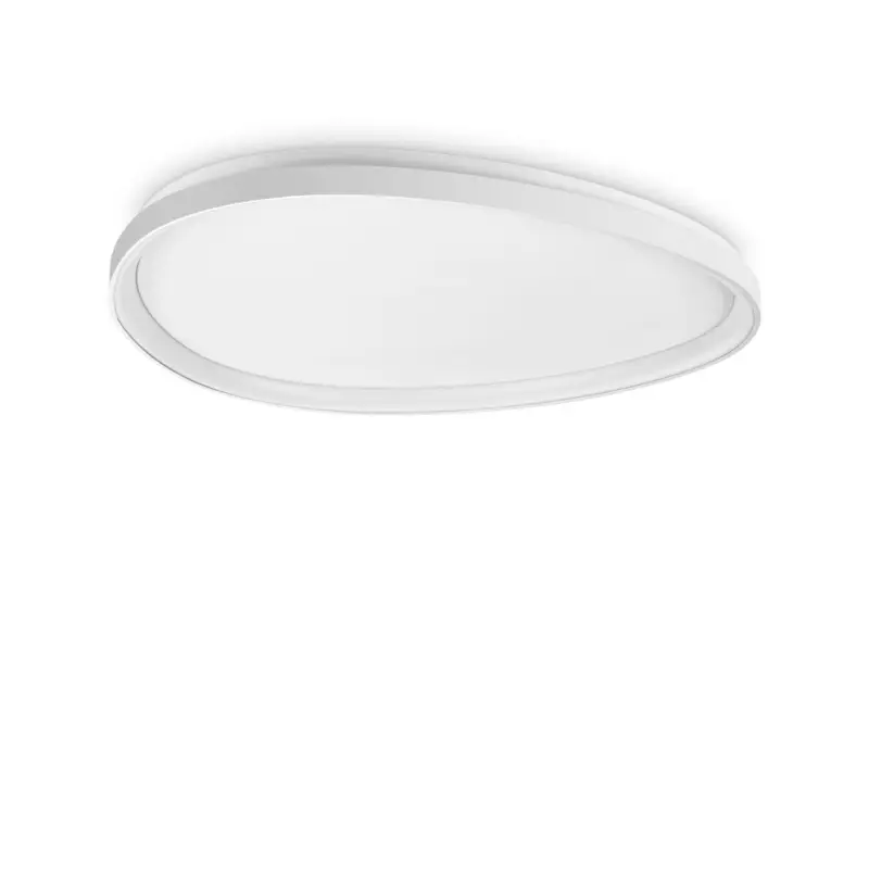 Affaire À Saisir Plafonnier GEMINI 42W LED Blanc