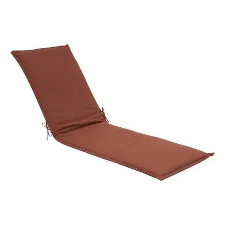 Vente Flash Coussin d&rsquo;extérieur KORAÏ Acajou