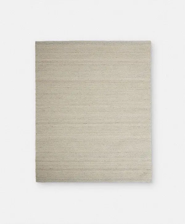 Esdras - Tapis en laine et jute Usine Directe