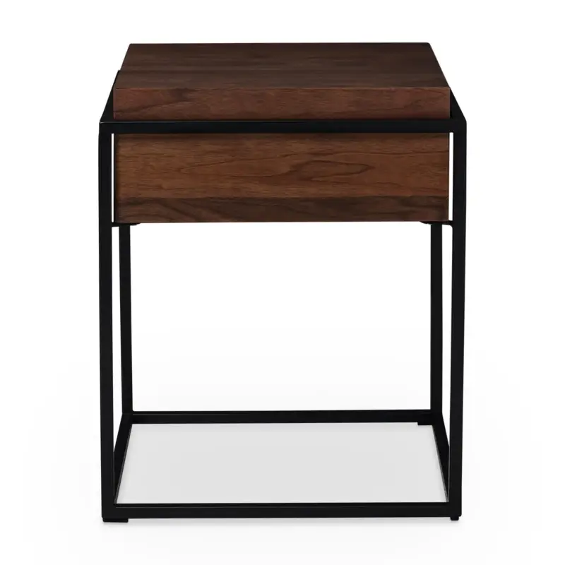 Table de chevet Asana Nouvelle Collection