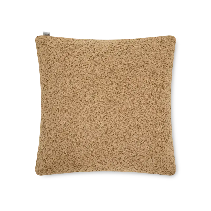 Charlie - coussin carré en fausse fourrure Jusqu'à Épuisement Des Stocks