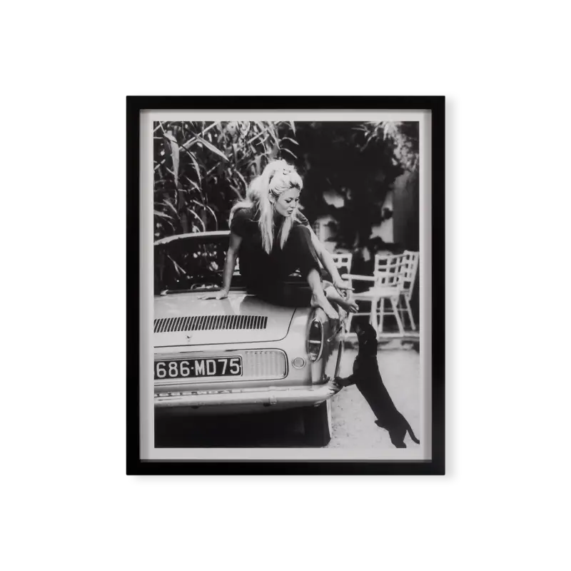 Brigitte Bardot - Impression Acheter En Ligne
