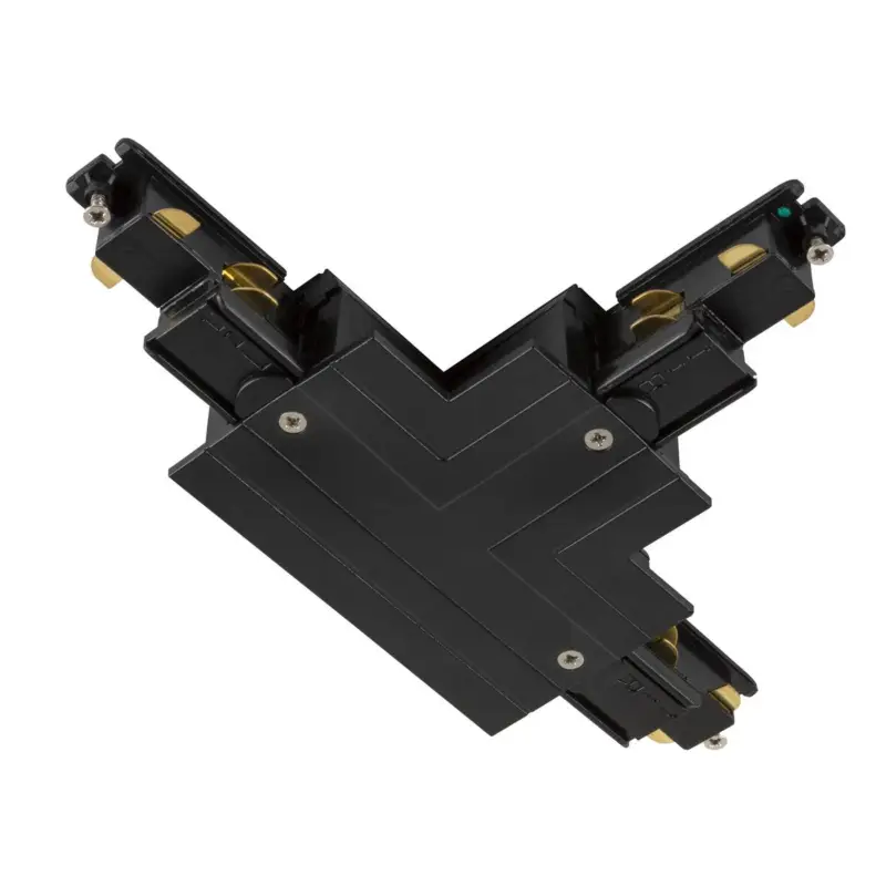 Connecteur en T Retour Gratuit