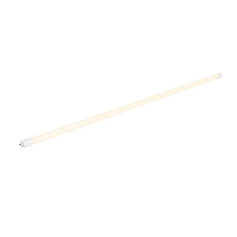 Lot de 10 tubes LED C Usine Directe