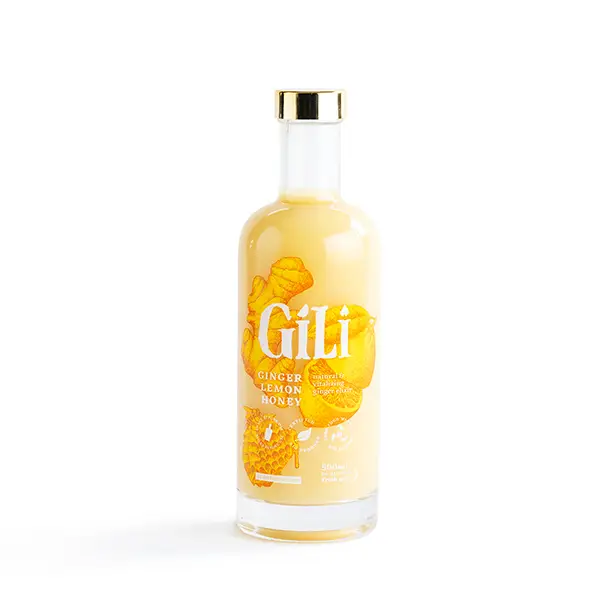 Élixir de gingembre bio Promotion