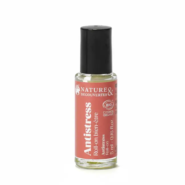Achat Immédiat Roll-on relax