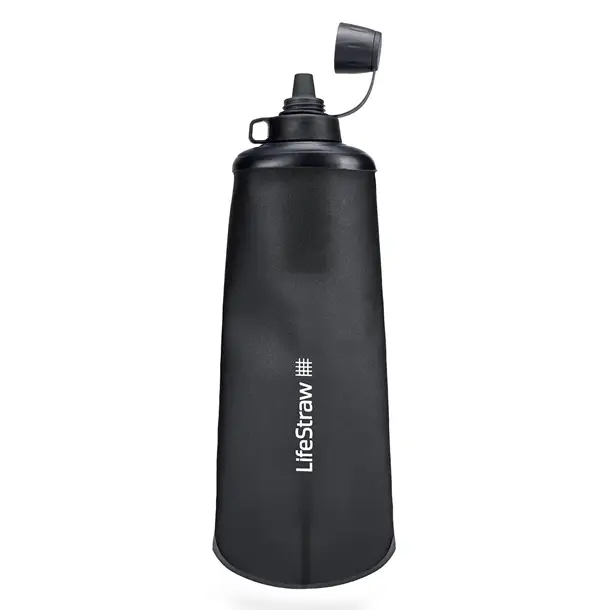 Offre Limitée Gourde filtrante Lifestraw
