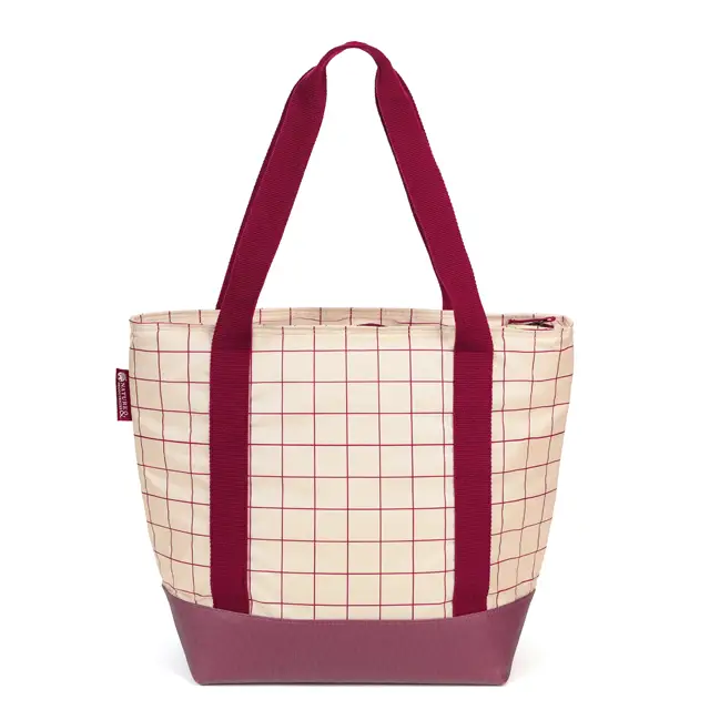 Satisfait Ou Remboursé Tote bag isotherme