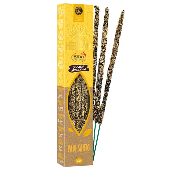 Encens palo santo Herbio Dernière Chance