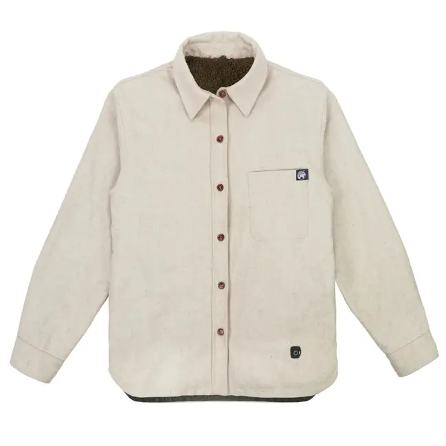 Surchemise chauffante S Offre Limitée