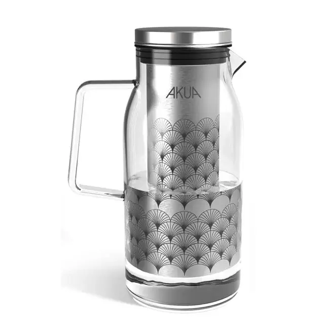 Soldes Carafe filtrante Akua