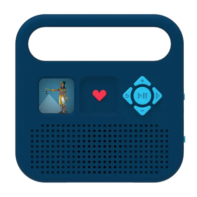 Seulement Aujourd&rsquo;hui Merlin enceinte audio made in France