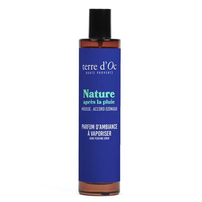 Jusqu'à Épuisement Des Stocks Vaporisateur Nature après pluie