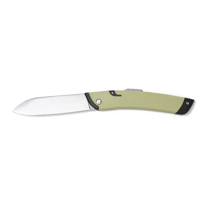 Couteau pliant Glenn Da Viken vert Prix Réduit