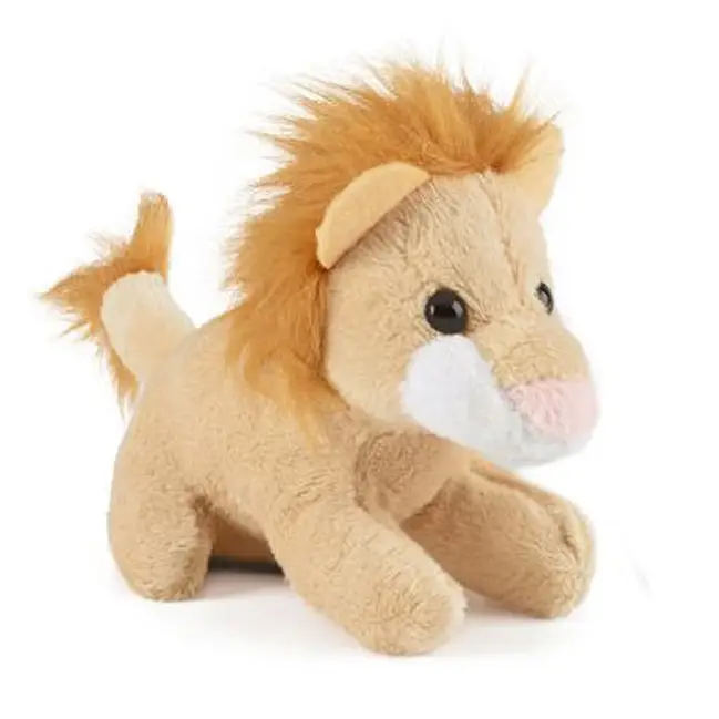 Peluche de la savane Promotion