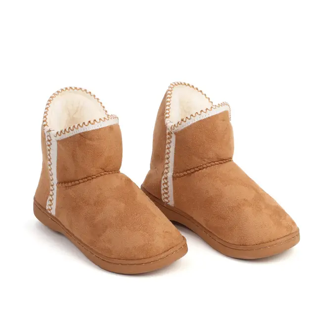 Produit De Marque Chaussons douceur hydratants 40-41