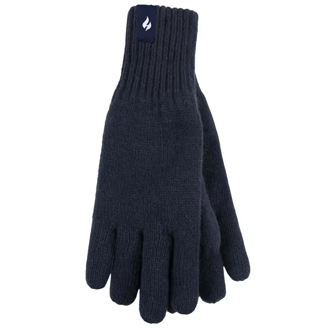 Jusqu&rsquo;à Épuisement Des Stocks Gants Heat Holders S-M