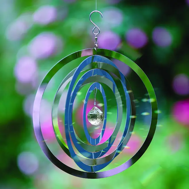Suncatcher extérieur Seulement Aujourd'hui