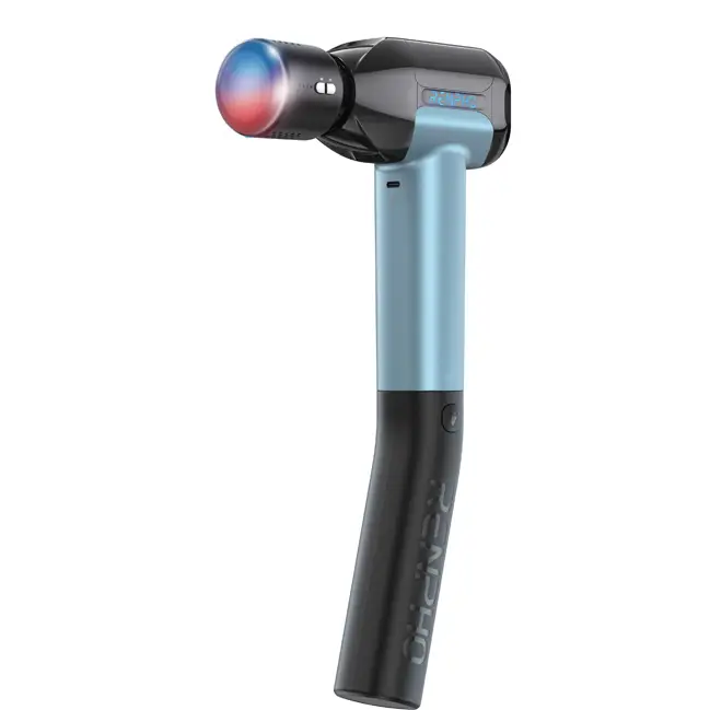 Bon Plan Pistolet de massage Renpho Reach 2