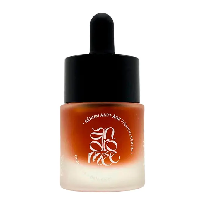 Offre Limitée Sérum anti-âge extrait de châtaigne et Bakuchiol 15 ml Andromée