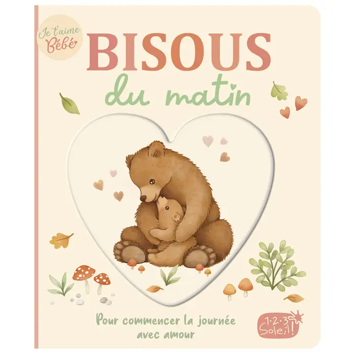 Expédition Rapide Bisous du matin