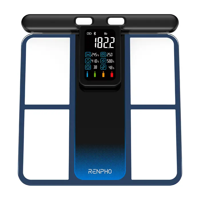 Balance connectée Bluetooth Morphoscan Renpho Affaire À Saisir