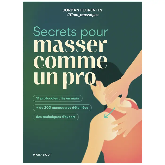 Super Prix Secrets pour masser comme un pro